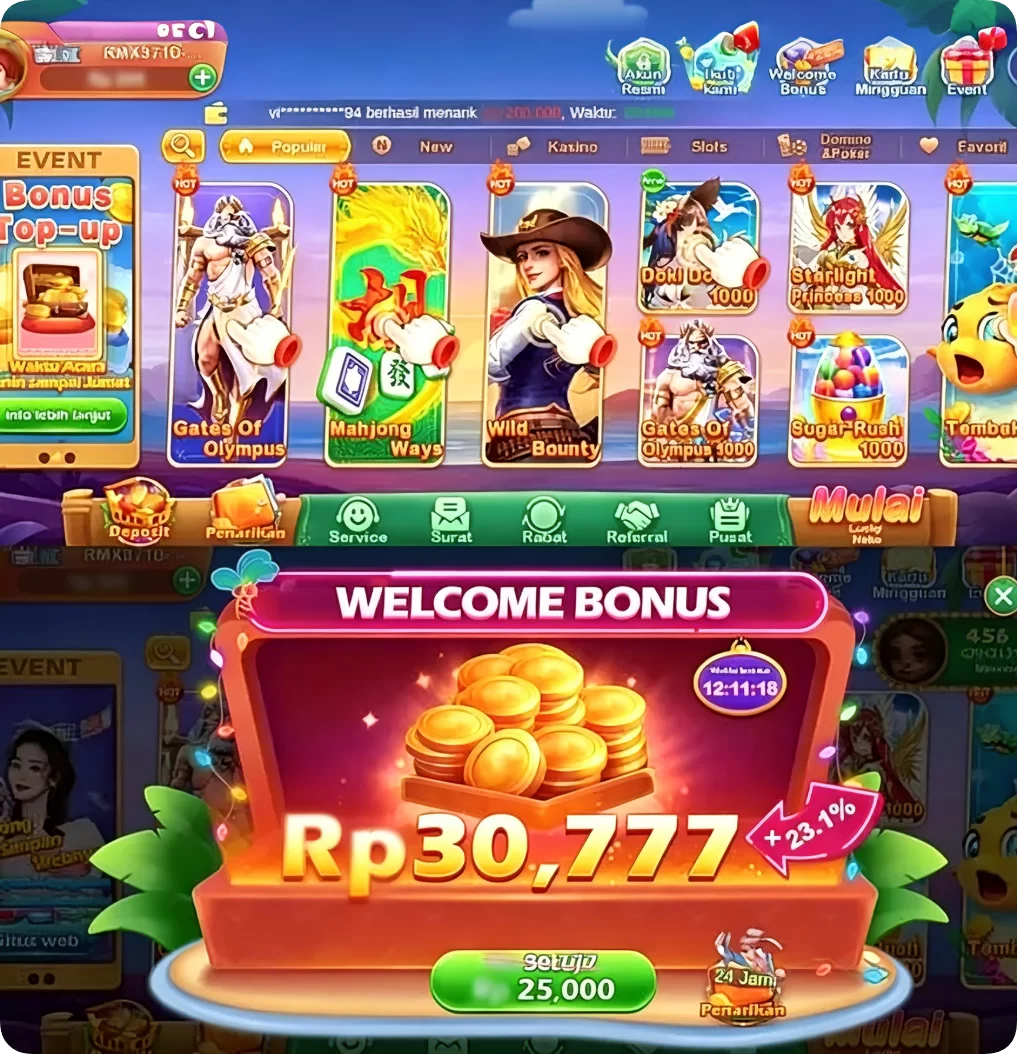 kerbau288 Resmi - Unduh APK