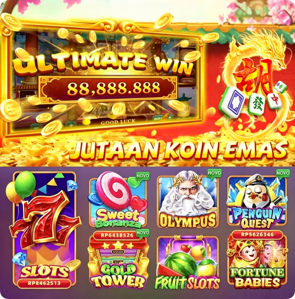 kerbau288 APK Resmi Unduh