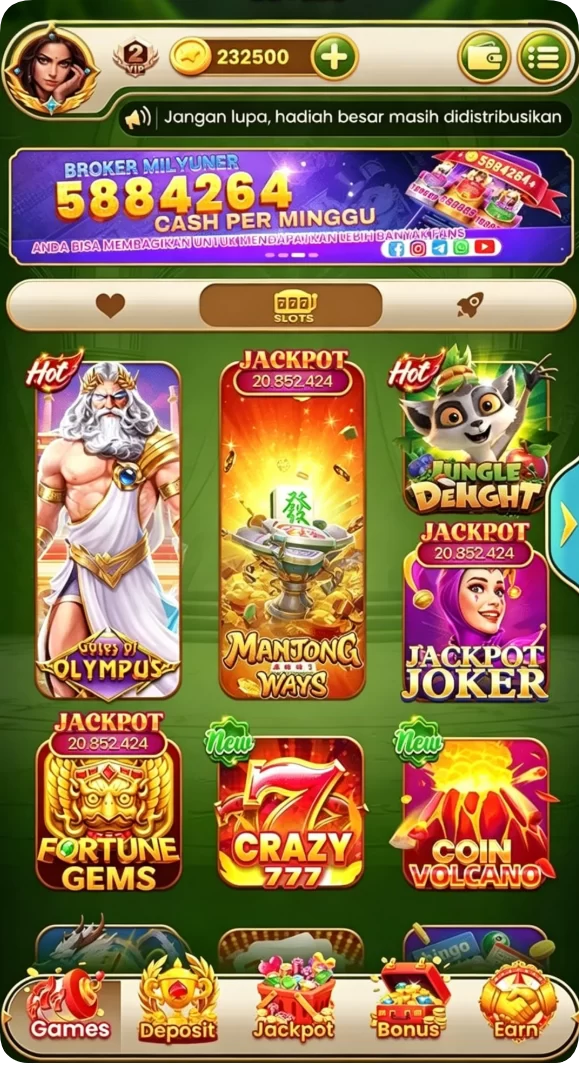 kerbau288 Preview - Resmi Unduh